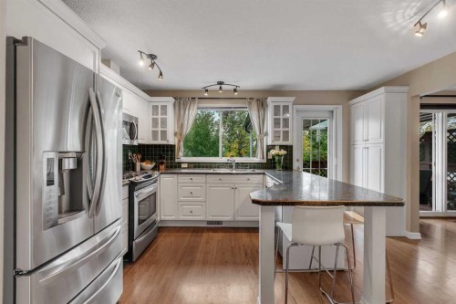 1308 Norfolk Drive Nw, Calgary, AB 