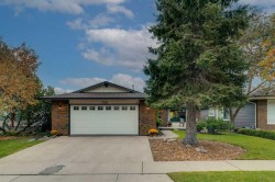 1308 Norfolk Drive NW Calgary, AB T2K 5P6