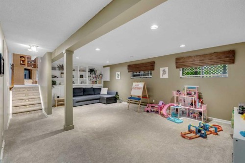 1308 Norfolk Drive Nw, Calgary, AB 