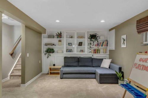 1308 Norfolk Drive Nw, Calgary, AB 