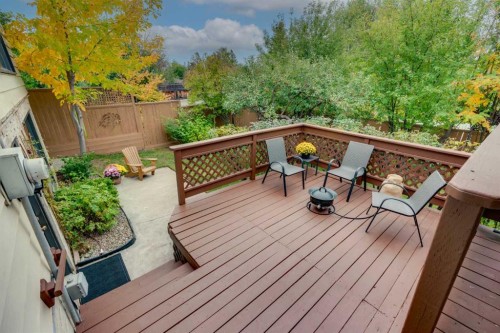 1308 Norfolk Drive Nw, Calgary, AB 