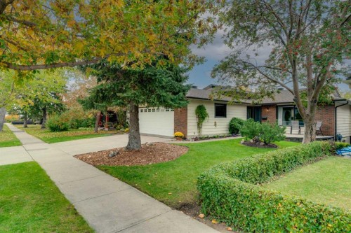 1308 Norfolk Drive Nw, Calgary, AB 