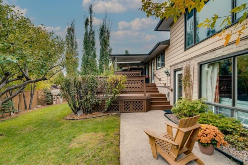 1308 Norfolk Drive Nw, Calgary, AB 