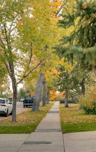 1308 Norfolk Drive Nw, Calgary, AB 