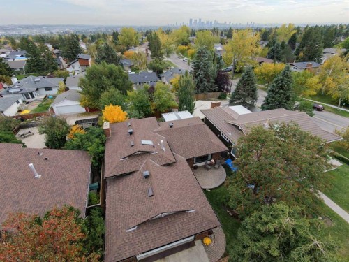 1308 Norfolk Drive Nw, Calgary, AB 