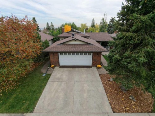 1308 Norfolk Drive Nw, Calgary, AB 