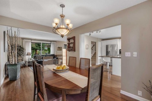 1308 Norfolk Drive Nw, Calgary, AB 