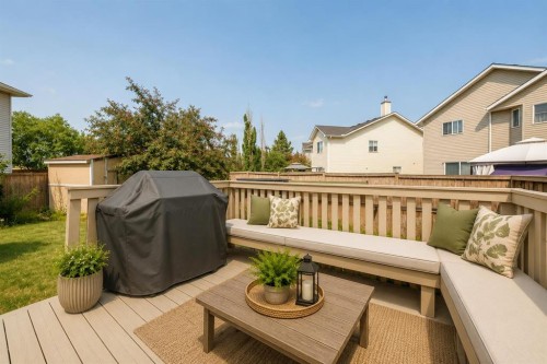 54 Coral Springs Court Ne, Calgary, AB 