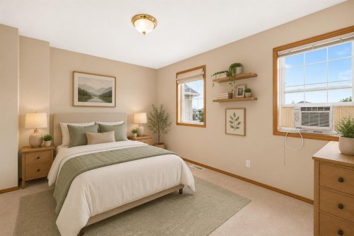 54 Coral Springs Court Ne, Calgary, AB 