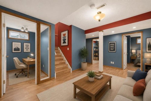 54 Coral Springs Court Ne, Calgary, AB 