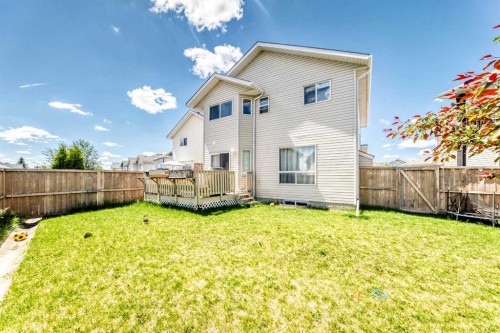 54 Coral Springs Court Ne, Calgary, AB 