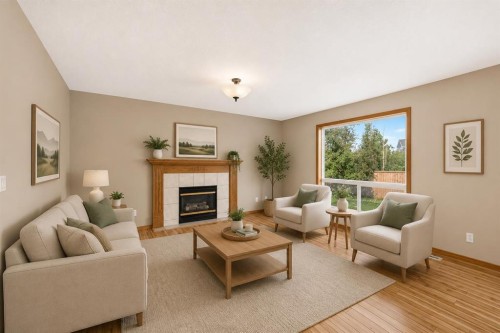 54 Coral Springs Court Ne, Calgary, AB 