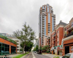 601-817 15 Avenue SW Calgary, AB T2R 0H8