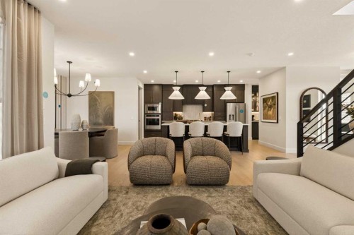 109 Bighorn Crescent Sw, Calgary, AB 
