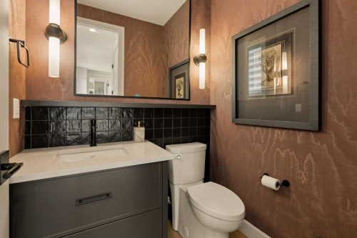 109 Bighorn Crescent Sw, Calgary, AB 
