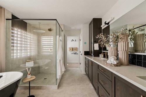 109 Bighorn Crescent Sw, Calgary, AB 