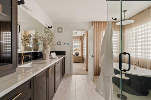 109 Bighorn Crescent Sw, Calgary, AB 
