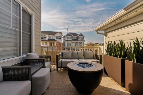 109 Bighorn Crescent Sw, Calgary, AB 