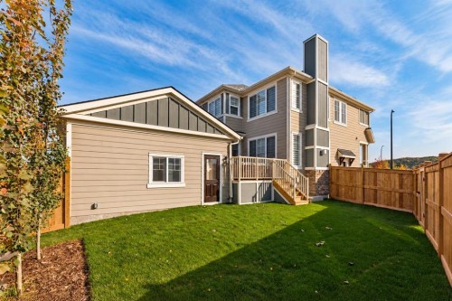 109 Bighorn Crescent Sw, Calgary, AB 