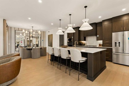 109 Bighorn Crescent Sw, Calgary, AB 