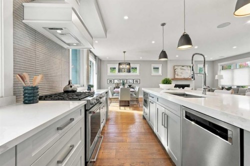 2223 Glenwood Drive Sw, Calgary, AB 