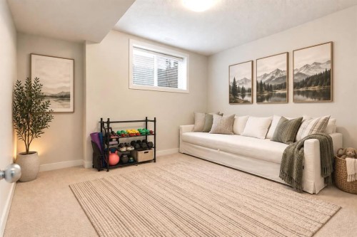4407 17 Avenue Nw, Calgary, AB 