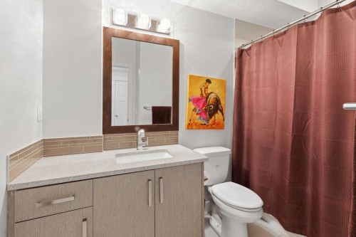 4407 17 Avenue Nw, Calgary, AB 
