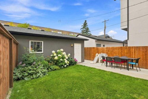 4407 17 Avenue Nw, Calgary, AB 