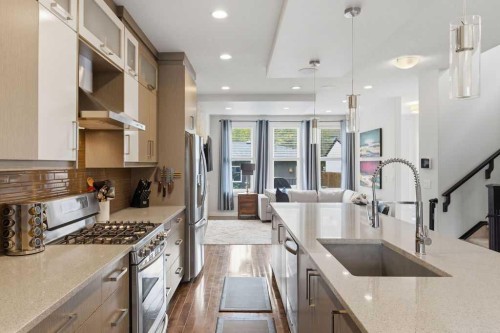 4407 17 Avenue Nw, Calgary, AB 