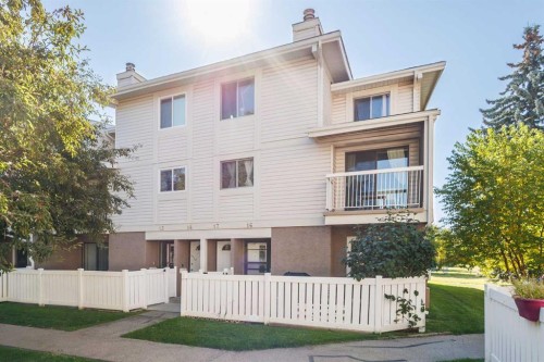 16-3015 51 Street Sw, Calgary, AB 