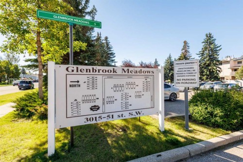 16-3015 51 Street Sw, Calgary, AB 