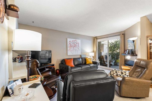 16-3015 51 Street Sw, Calgary, AB 
