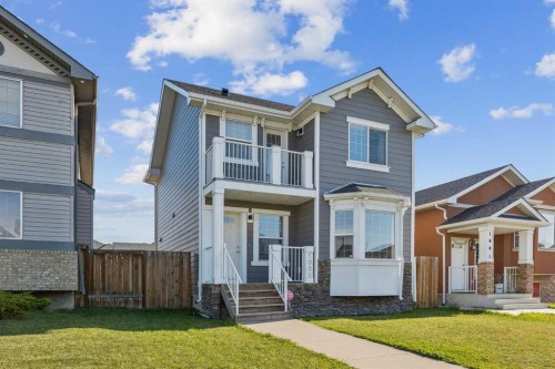 1005 Taradale Drive Ne, Calgary, AB 