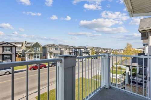 1005 Taradale Drive Ne, Calgary, AB 