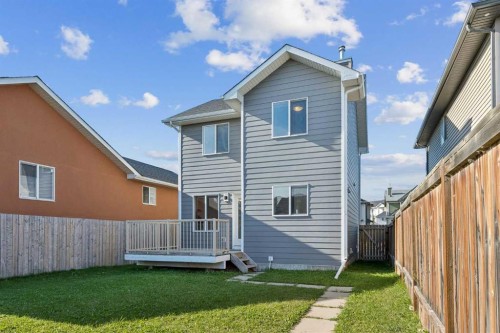1005 Taradale Drive Ne, Calgary, AB 