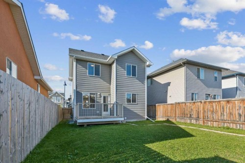 1005 Taradale Drive Ne, Calgary, AB 