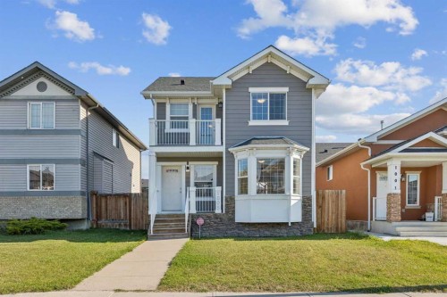 1005 Taradale Drive Ne, Calgary, AB 