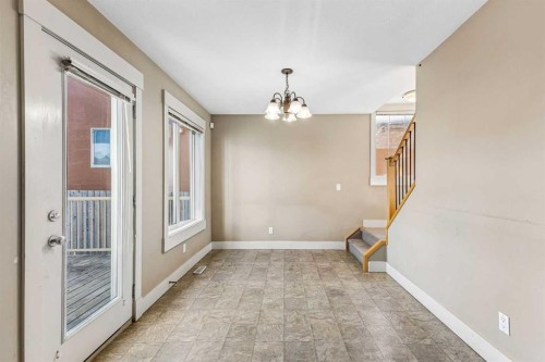 1005 Taradale Drive Ne, Calgary, AB 