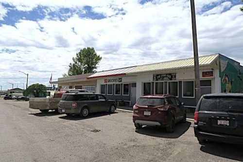 139 1 Street South, Lomond, AB 