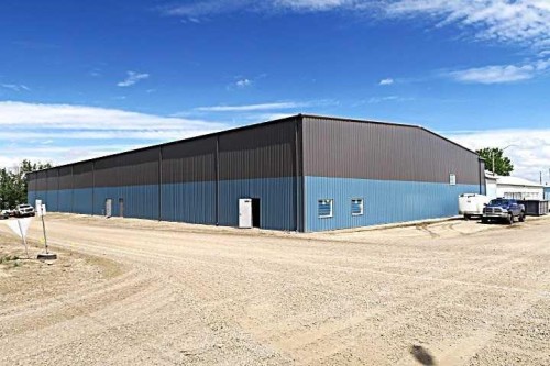 139 1 Street South, Lomond, AB 