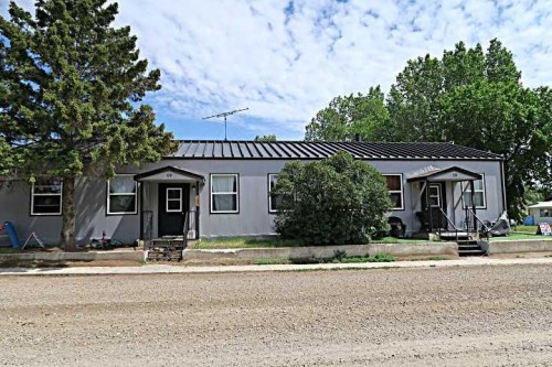 139 1 Street South, Lomond, AB 