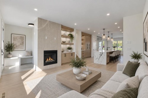 2121 Mackay Road Nw, Calgary, AB 