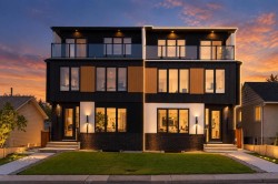 2121 Mackay Road NW Calgary, AB T3B 1C9