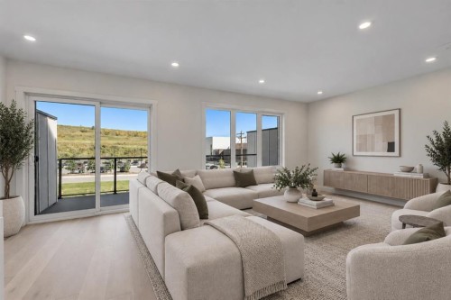 2121 Mackay Road Nw, Calgary, AB 