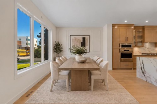 2121 Mackay Road Nw, Calgary, AB 