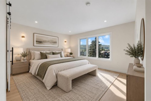 2121 Mackay Road Nw, Calgary, AB 