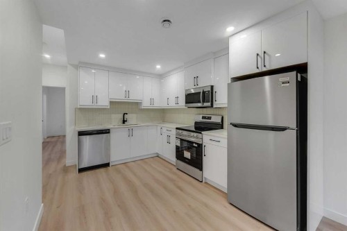2121 Mackay Road Nw, Calgary, AB 