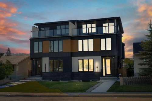 2121 Mackay Road Nw, Calgary, AB 