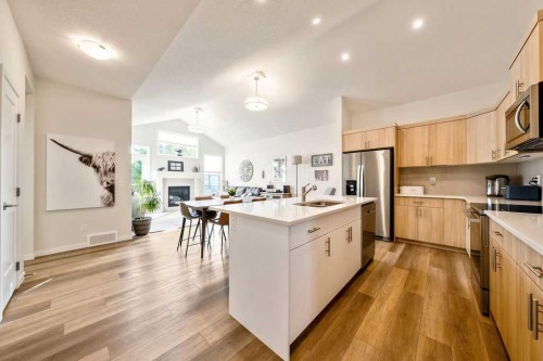 529 Montana Bay Se, High River, AB 