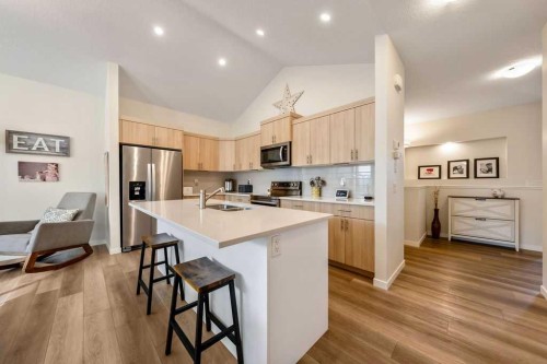 529 Montana Bay Se, High River, AB 